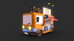 Food Truck