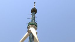 Tashkent Tower