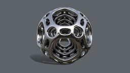 Delayed Dodecahedrons