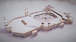 Great Mosque of Mecca