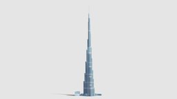 Burj Khalifa