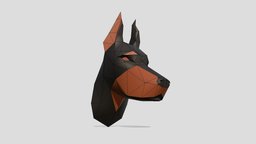 Doberman