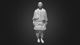 Statue Of Unity ( SARDAR PATEL )