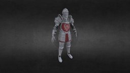 Plate Armor Styuarka