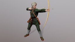 Archer