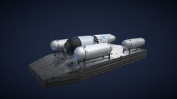 Submarine Titan (OceanGate)