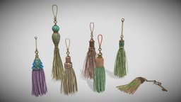 Tassels