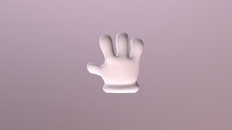 Cartoon Hand