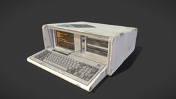 IBM 5155