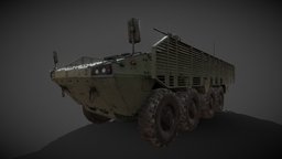 Patria AMV