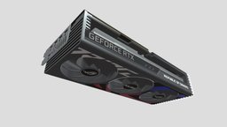 Asus ROG Geforce RTX 4090 v2.0