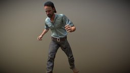 Rick Grimes (The Walking Dead)