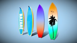 Surf Boards