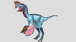 Oviraptor