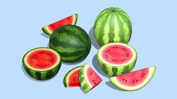 Watermelons