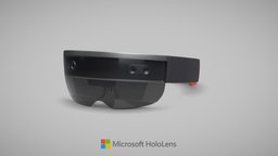 Microsoft Hololens