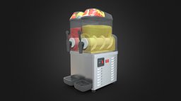 Slush Machine