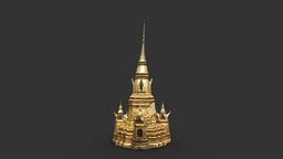 Thai Pagoda