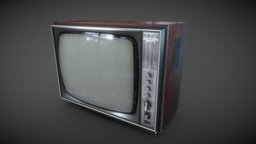 Old TV