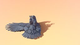 jatayu unfinished. wip