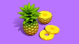 Pineapple