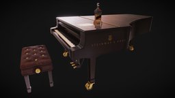 Grand Piano