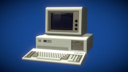 Personal Computer