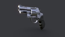 EAA Windicator .357 Magnum