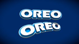 Oreo Logo