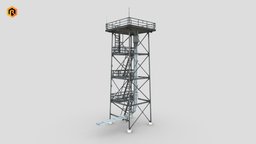 Guard Tower