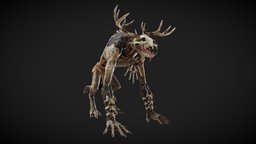 Wendigo