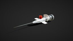 Injection Cannula