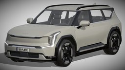 KIA EV9