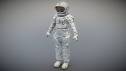 Astronaut