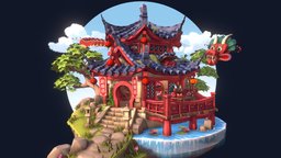 DAE Villages | Chinese Festival Store