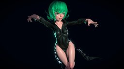 Tatsumaki