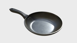 Frying pan