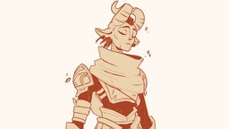 Tiefling