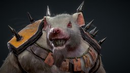 Rat Marauder