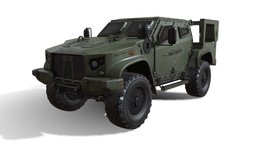 Oshkosh JLTV