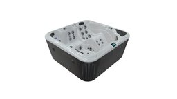 Jacuzzi 50B FBX