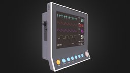 ECG Monitor