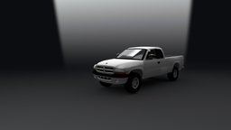 Dodge-dakota