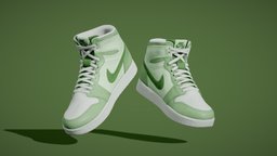 Air Jordan Nike shoes