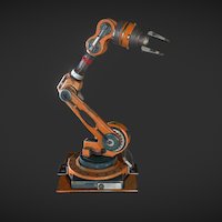 Robot Arm