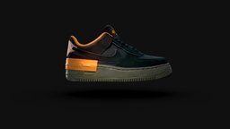 Nike Air Force 1 Shadow