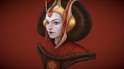 Queen Amidala