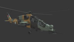 T-129 ATAK