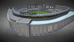 Yankee Stadium