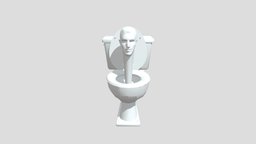 skibidi toilet | male_07